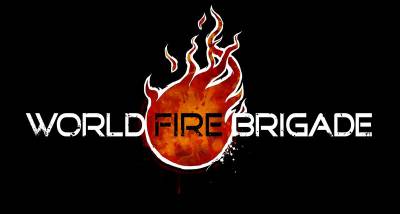logo World Fire Brigade